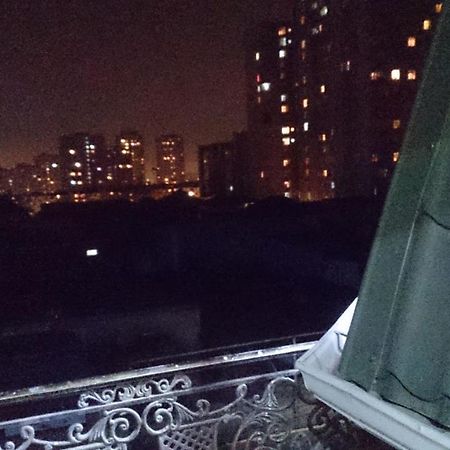 바쿠 부틱 미니 호텔 외부 사진